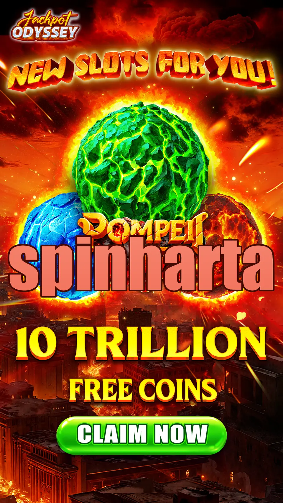 spinharta APK
