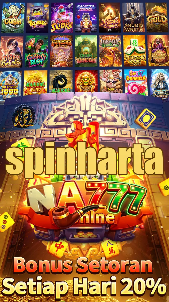 spinharta APK