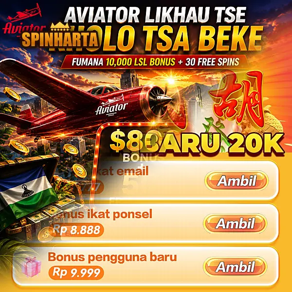 spinharta APK Resmi Unduh