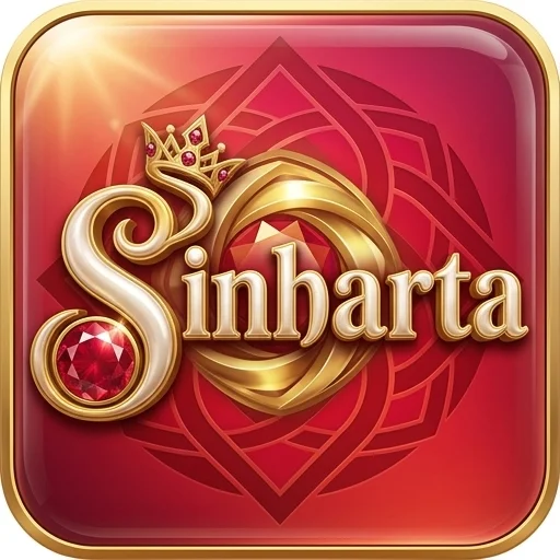 spinharta Logo - Resmi