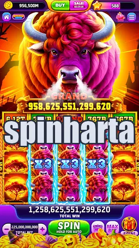 spinharta Preview - Resmi Unduh